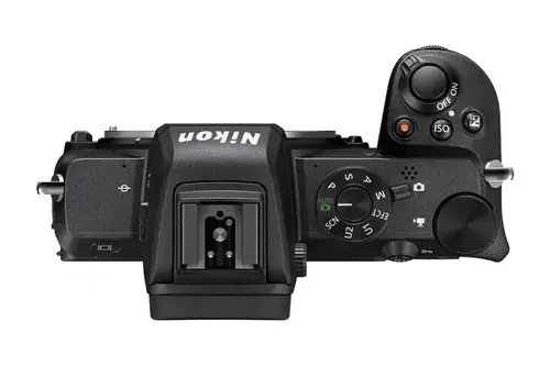 Nikon Z50 Body  