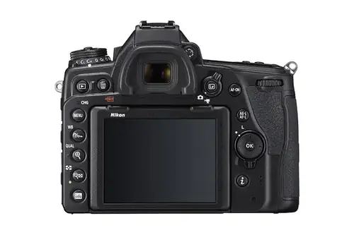 Nikon D780 Body