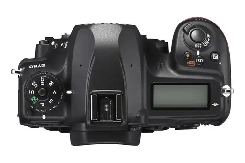 Nikon D780 Body