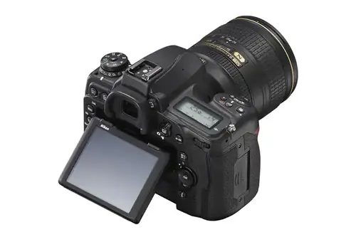 Nikon D780 Body