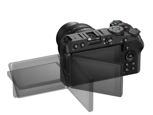Nikon Z 30 + Nikkor Z DX 16-50mm f/3.5-6.3 VR