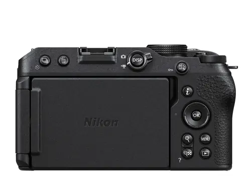 Nikon Z 30 + Nikkor Z DX 16-50mm f/3.5-6.3 VR