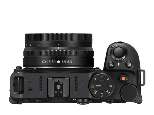 Nikon Z 30 + Nikkor Z DX 16-50mm f/3.5-6.3 VR