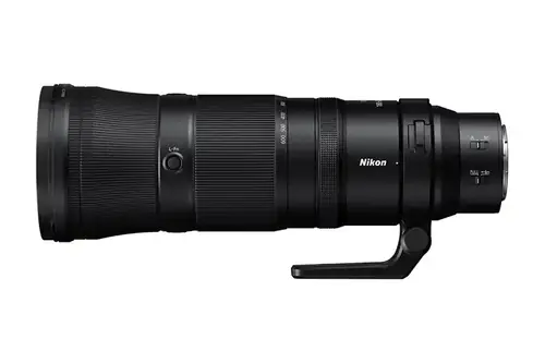 Nikon Nikkor Z 180-600mm f/5.6-6.3VR