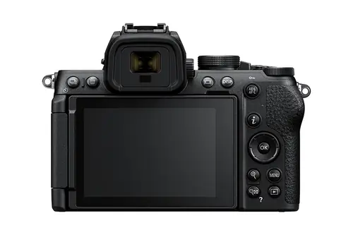 Nikon Z50 II + Nikkor Z DX 16-50mm f/3.5-6.3 VR  