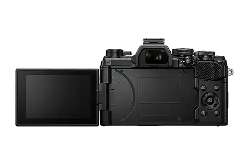 OM System OM-5 body (czarny)  