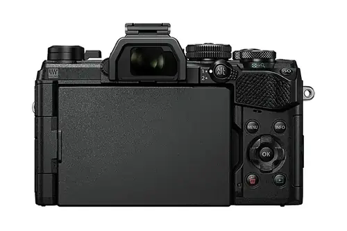 OM System OM-5 body (czarny)  