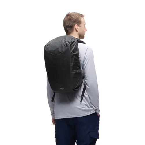 Pokrowiec przeciwdeszczowy PEAKDESIGN 25-30 Black