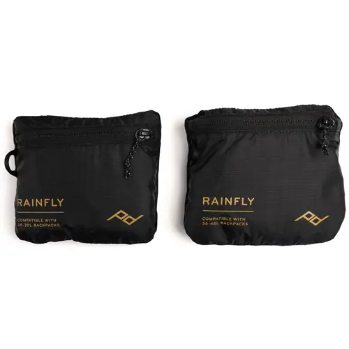 Pokrowiec przeciwdeszczowy PEAKDESIGN 25-30 Black