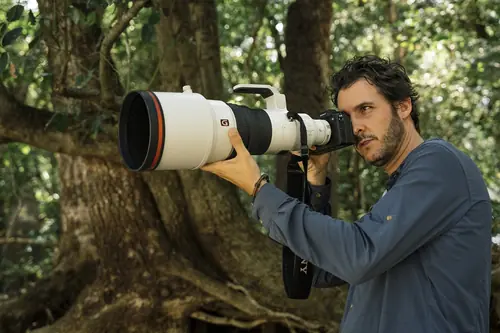 Sony A9 III (ILCE-9M3) Body  