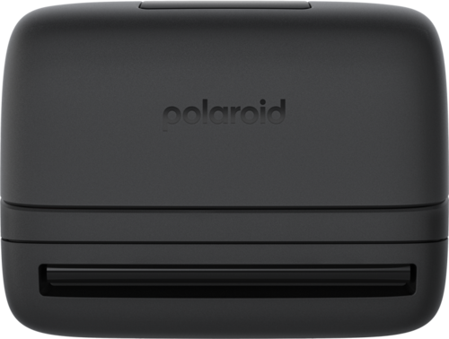 Polaroid Flip Black