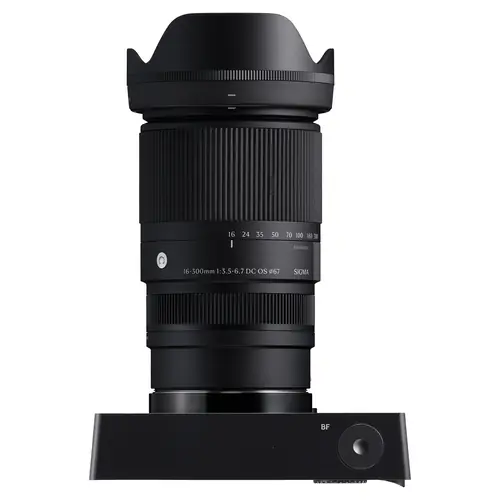 Sigma C 16-300mm f/3.5-6.7 DC OS L-MOUNT  