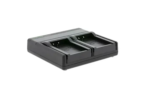 Ładowarka PATONA Dual PowerDelivery LCD NP-W235