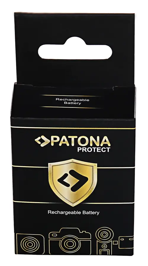 Akumulator Patona Protect Sony NP-F970