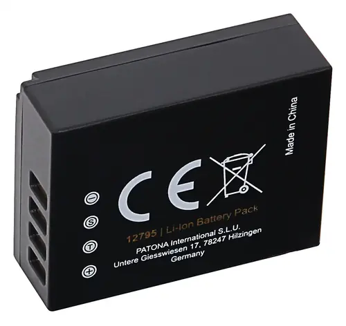 Akumulator Patona Protect Fuji NP-W126S