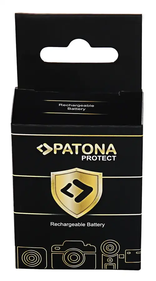 Akumulator Patona Protect Fuji NP-W126S
