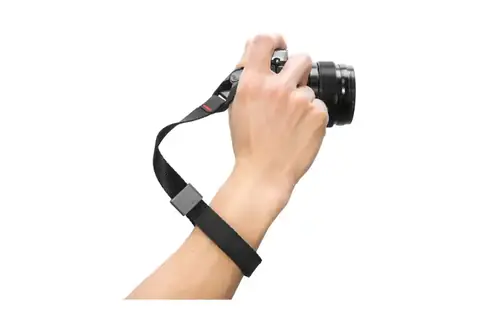 Pasek na nadgarstek Peak Design Cuff Black Czarny v3