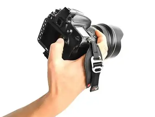 Pasek Na Rękę Peak Design Clutch v3