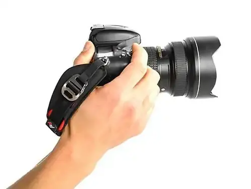 Pasek Na Rękę Peak Design Clutch v3