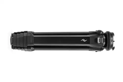 Statyw Peak Design Travel Tripod aluminiowy