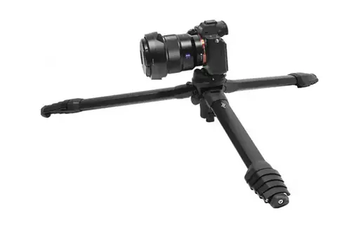 Statyw Peak Design Travel Tripod aluminiowy