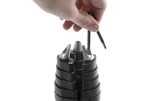 Zestaw kolców Peak Design Spike Feet Set