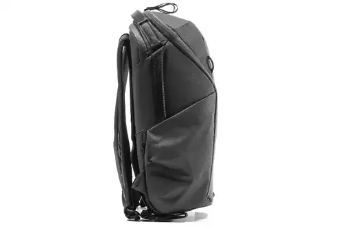 Plecak PEAK DESIGN Everyday Backpack 15L Zip - Czarny - EDLv2