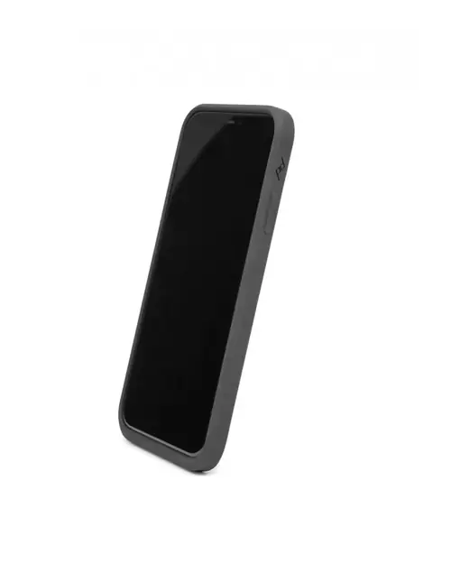Peak Design Mobile Etui Everyday Case Fabric iPhone 11 - Grafitowe