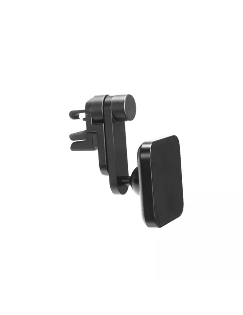 Peak Design Mobile Car Mount Vent Charging - Magnetyczny Uchwyt Samochodowy Do Telefonu Na Kratkę z Bezp. Ładowarką - Czarny