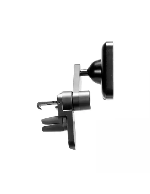 Peak Design Mobile Car Mount Vent Charging - Magnetyczny Uchwyt Samochodowy Do Telefonu Na Kratkę z Bezp. Ładowarką - Czarny