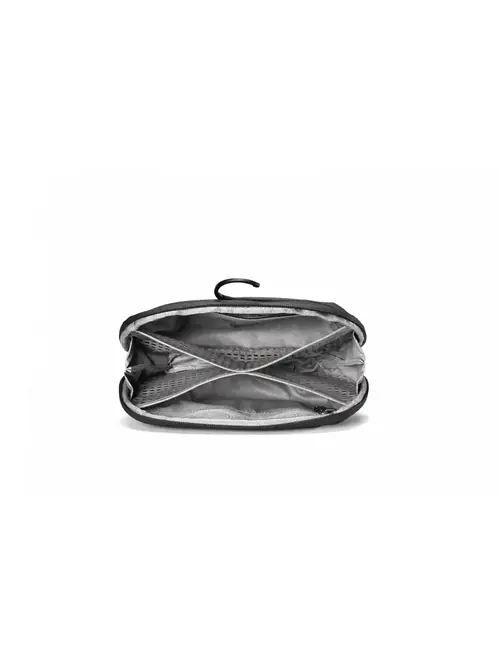 Kosmetyczka Travel Line Peak Design Wash Pouch Small Black – mała, czarna