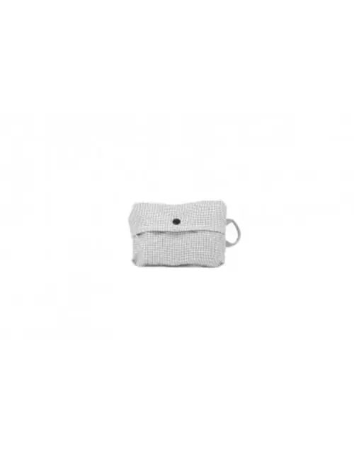 Pokrowiec Travel Line Peak Design Shoe Pouch Raw – na buty, kratka