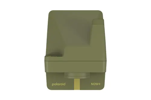 Polaroid Now + Gen 2 Forest Green