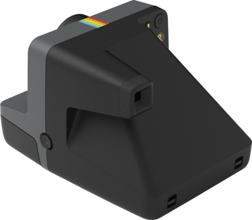 Polaroid Now gen 3 - Black