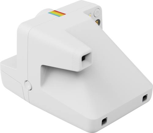 Polaroid Now + gen 3 White