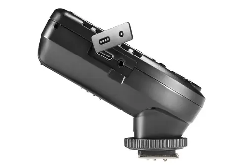 Wyzwalacz Quadralite Navigator X2 (nikon)