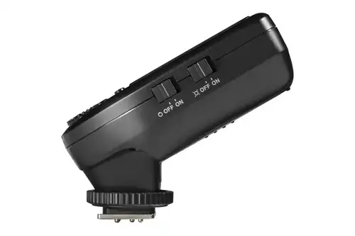Wyzwalacz Quadralite Navigator X2 (nikon)
