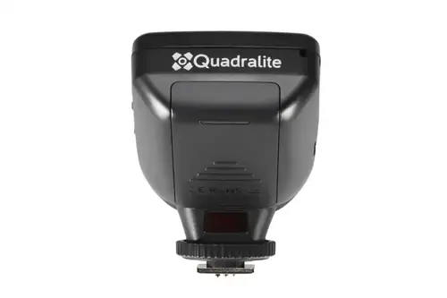 Wyzwalacz Quadralite Navigator X2 (nikon)