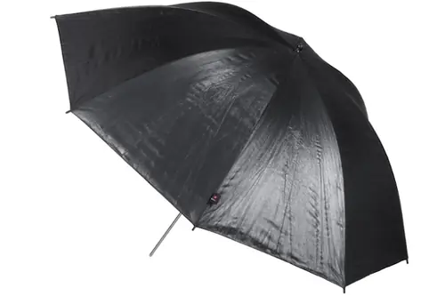 Parasolka Quadralite srebrna 150cm