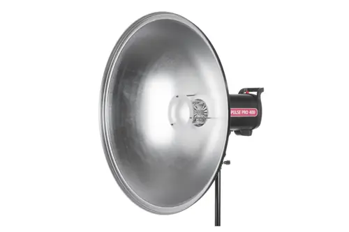 Quadralite Beauty Dish 70cm (srebrna)