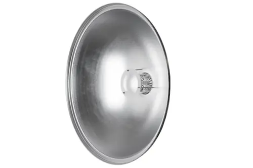 Quadralite Beauty Dish 70cm (srebrna)