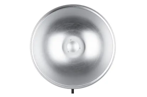 Quadralite Beauty Dish 70cm (srebrna)