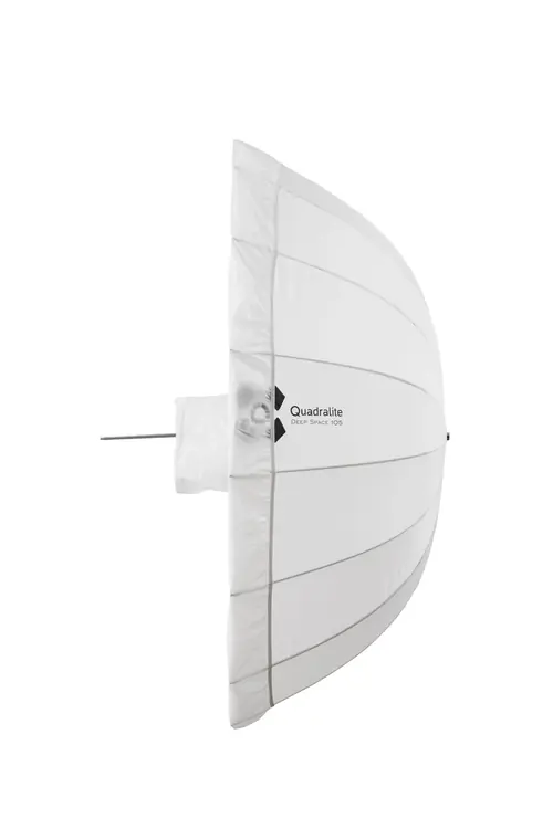 Dyfuzor do parasolek Quadralite Deep Space 105cm