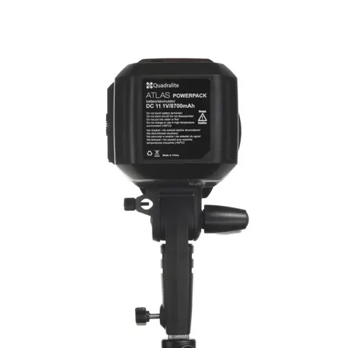 Lampa studyjna Quadralite Atlas 600 TTL