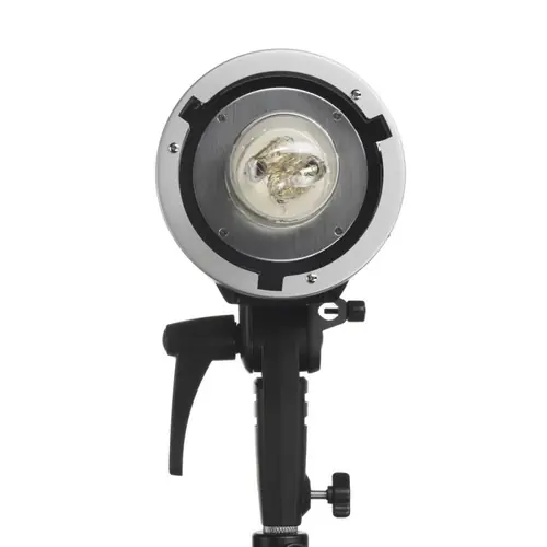 Lampa studyjna Quadralite Atlas 600 TTL