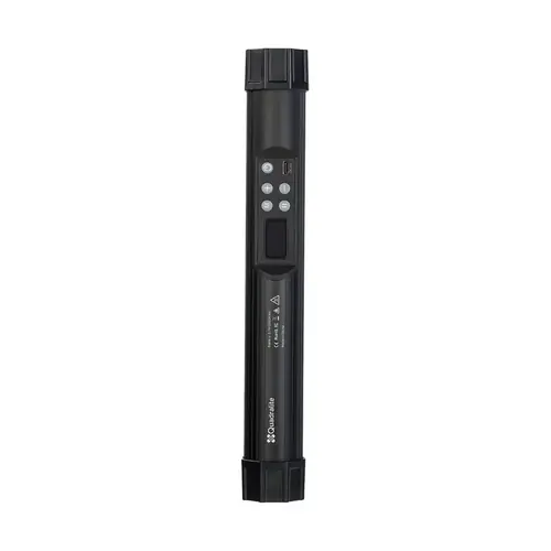 Tuba Świetlna LED Quadralite RGB QLT 28