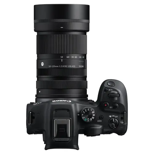 Sigma C 50-120mm f/2.8C DC OS (Canon RF)