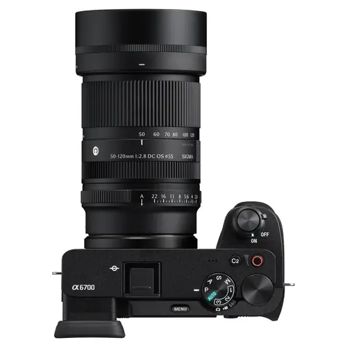 Sigma C 50-120mm f/2.8C DC OS (Sony E)