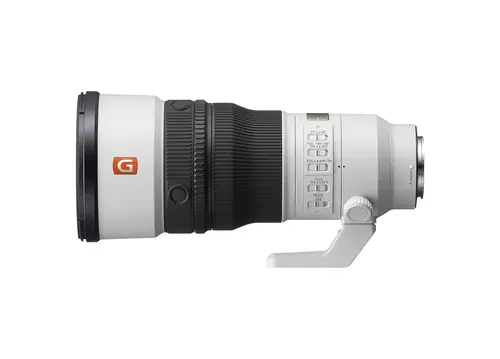 Sony FE 400mm f/4.5 GM OSS (SEL400F45GM)