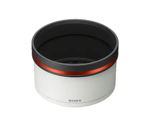 Sony FE 400mm f/4.5 GM OSS (SEL400F45GM)
